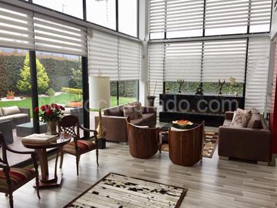 Casa de 4 alcobas en venta en Chía, 315 m² · foto 6 de 17