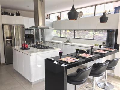 Casa de 4 alcobas en venta en Chía, 315 m² · foto 7 de 17