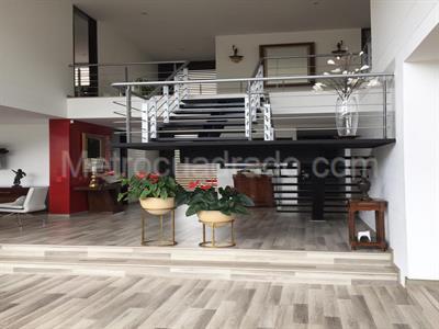 Casa de 4 alcobas en venta en Chía, 315 m² · foto 8 de 17