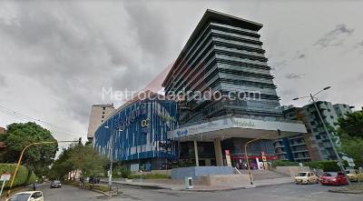 Oficina en Arriendo, Centro comercial ACQUA, Ibagué