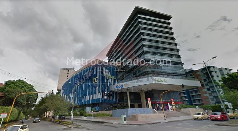 Oficina en Arriendo, Centro comercial ACQUA, Ibagué - Vista 2