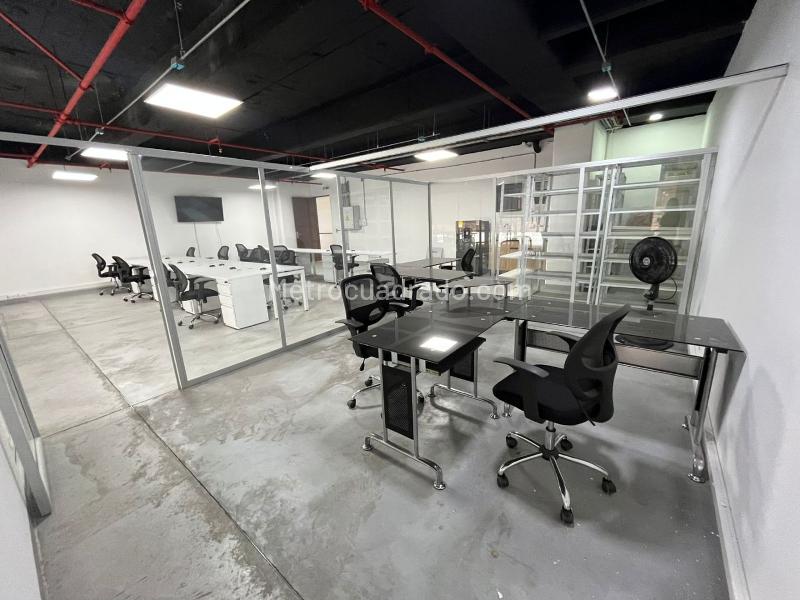 Oficina en Arriendo, Centro comercial ACQUA, Ibagué - Vista 3