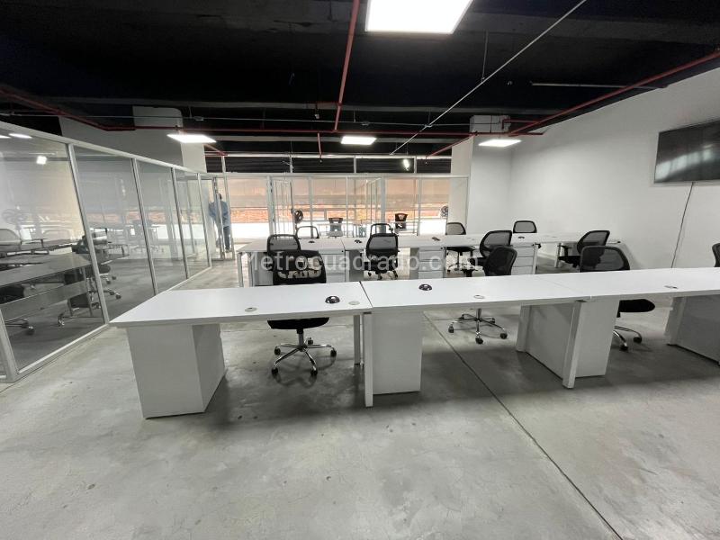 Oficina en Arriendo, Centro comercial ACQUA, Ibagué - Vista 4