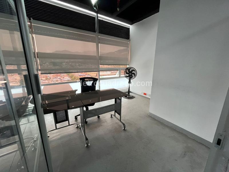 Oficina en Arriendo, Centro comercial ACQUA, Ibagué - Vista 5