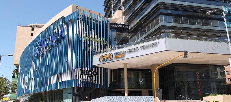 Oficina en Arriendo, Acqua, Ibagué - Vista 2