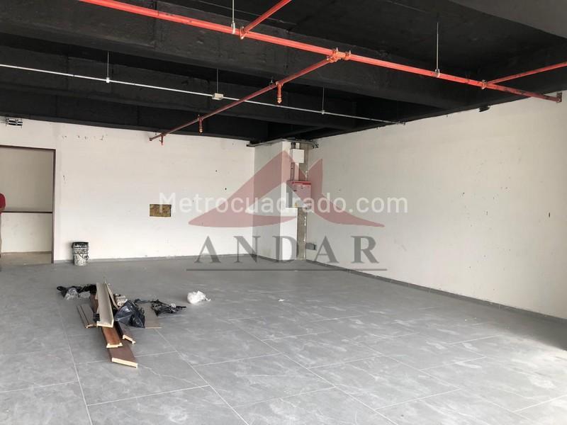 Oficina en Arriendo, Acqua, Ibagué - Vista 3