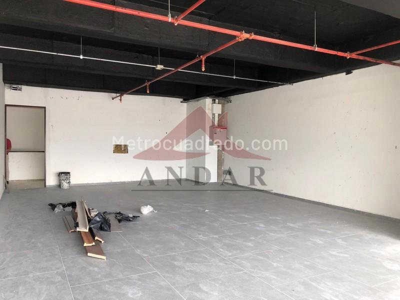 Oficina en Arriendo, Acqua, Ibagué - Más
