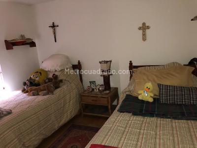 Apartamento en venta en Bellavista, Bogotá · foto 11 de 13