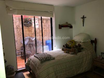 Apartamento en venta en Bellavista, Bogotá · foto 12 de 13