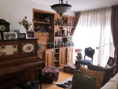 Apartamento en venta en Bellavista, Bogotá · foto 2 de 13