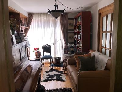Apartamento en venta en Bellavista, Bogotá · foto 3 de 13