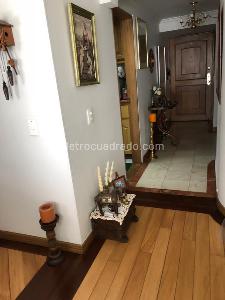 Apartamento en venta en Bellavista, Bogotá · foto 7 de 13