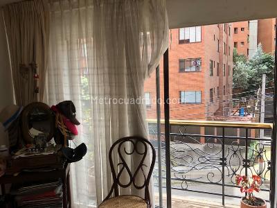 Apartamento en venta en Bellavista, Bogotá · foto 8 de 13