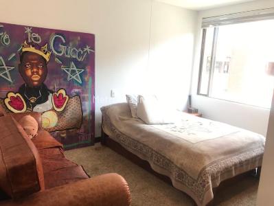 Apartamento de 4 alcobas en venta en Bosque De Pino, Bogotá, 286 m² · foto 16 de 16