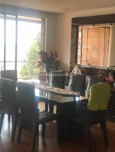 Apartamento de 4 alcobas en venta en Bosque De Pino, Bogotá, 286 m² · foto 4 de 16