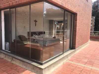 Apartamento de 4 alcobas en venta en Bosque De Pino, Bogotá, 286 m² · foto 6 de 16