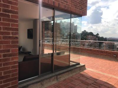 Apartamento de 4 alcobas en venta en Bosque De Pino, Bogotá, 286 m² · foto 7 de 16