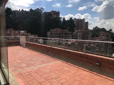 Apartamento de 4 alcobas en venta en Bosque De Pino, Bogotá, 286 m² · foto 8 de 16