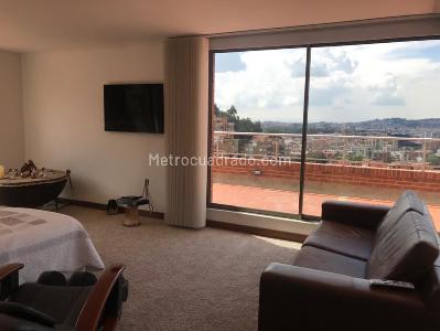 Apartamento de 4 alcobas en venta en Bosque De Pino, Bogotá, 286 m² · foto 9 de 16