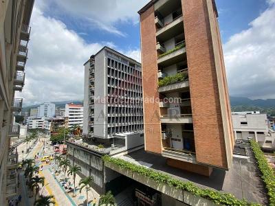 Apartamento de 3 alcobas en venta en Centro, Ibagué, 153 m² · foto 16 de 17