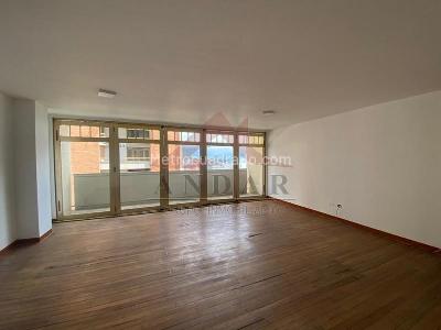 Apartamento de 3 alcobas en venta en Centro, Ibagué, 153 m² · foto 2 de 17