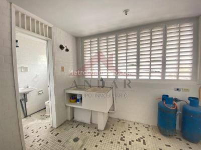 Apartamento de 3 alcobas en venta en Centro, Ibagué, 153 m² · foto 5 de 17