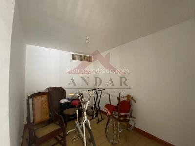 Apartamento de 3 alcobas en venta en Centro, Ibagué, 153 m² · foto 7 de 17
