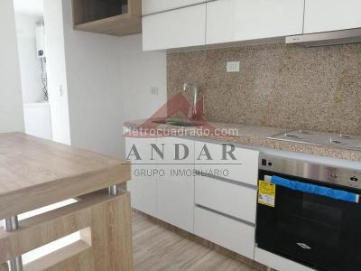Apartamento de 3 alcobas en venta en Condominio Solarium, Ibagué, 113 m² · foto 3 de 9