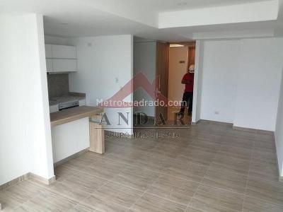 Apartamento de 3 alcobas en venta en Condominio Solarium, Ibagué, 113 m² · foto 2 de 9
