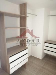 Apartamento de 3 alcobas en venta en Condominio Solarium, Ibagué, 113 m² · foto 7 de 9