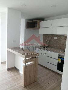 Apartamento de 3 alcobas en venta en Condominio Solarium, Ibagué, 113 m² · foto 4 de 9