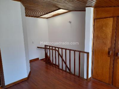 Casa en arriendo en Cedritos, Bogotá · foto 11 de 14