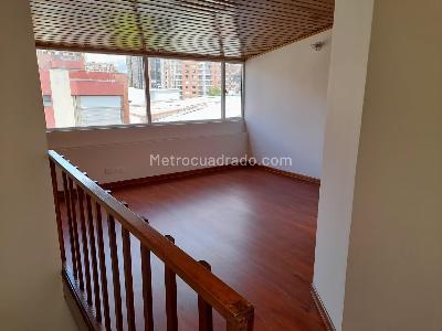 Casa en arriendo en Cedritos, Bogotá · foto 12 de 14
