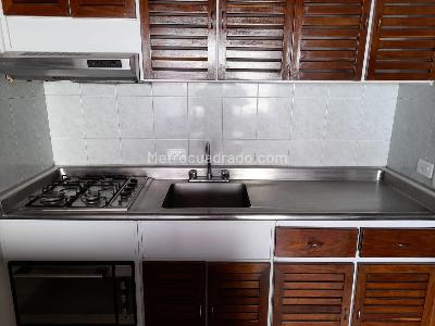 Casa en arriendo en Cedritos, Bogotá · foto 5 de 14