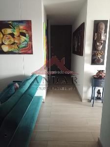 Apartamento de 3 alcobas en venta en Conjunto Ladera De Piedra Pintada, Ibagué, 154 m² · foto 9 de 14