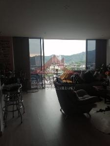 Apartamento de 3 alcobas en venta en Conjunto Ladera De Piedra Pintada, Ibagué, 154 m² · foto 10 de 14