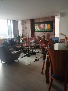 Apartamento de 3 alcobas en venta en Conjunto Ladera De Piedra Pintada, Ibagué, 154 m² · foto 12 de 14