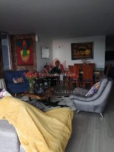 Apartamento de 3 alcobas en venta en Conjunto Ladera De Piedra Pintada, Ibagué, 154 m² · foto 4 de 14
