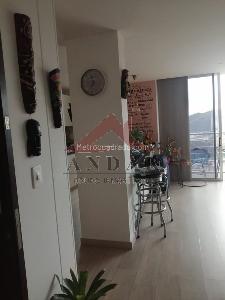 Apartamento de 3 alcobas en venta en Conjunto Ladera De Piedra Pintada, Ibagué, 154 m² · foto 3 de 14
