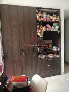 Apartamento de 3 alcobas en venta en Conjunto Ladera De Piedra Pintada, Ibagué, 154 m² · foto 8 de 14