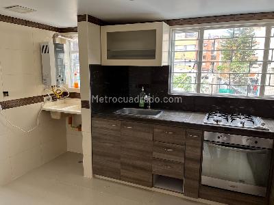 Apartamento de 3 alcobas en venta en Cedritos, Bogotá, 85 m² · foto 7 de 15