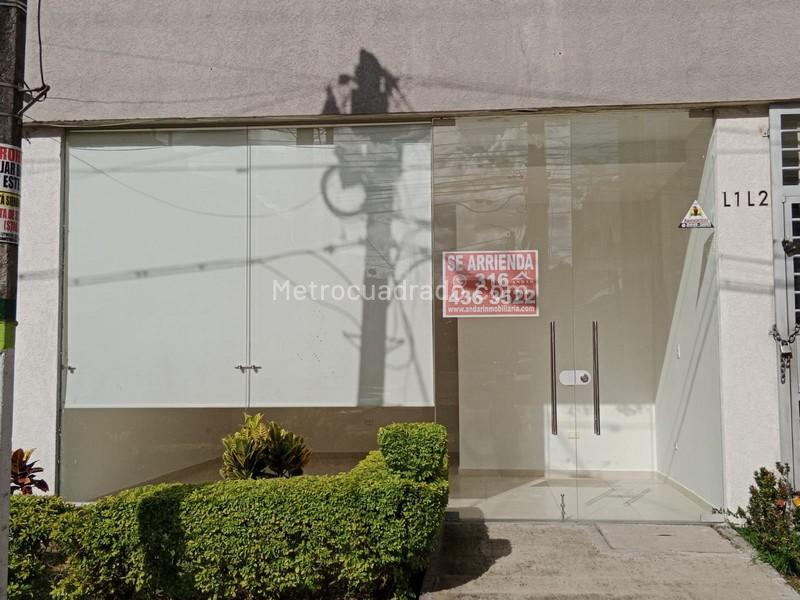 Local Comercial en Arriendo, Mirador Victoria, Ibagué - Vista 2