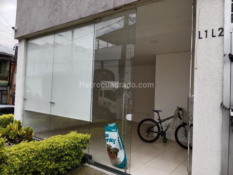 Local Comercial en Arriendo, Mirador Victoria, Ibagué - Vista 3