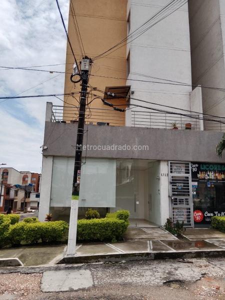 Local Comercial en Arriendo, Mirador Victoria, Ibagué - Vista 4
