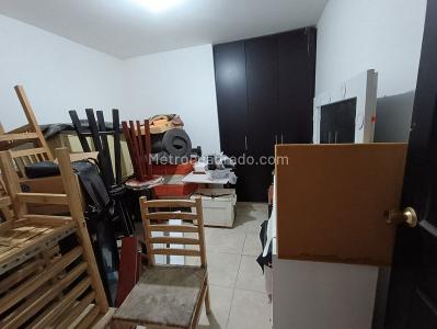 Casa de 2 alcobas en venta en Conjunto La Mansión, Ibagué, 123 m² · foto 13 de 19
