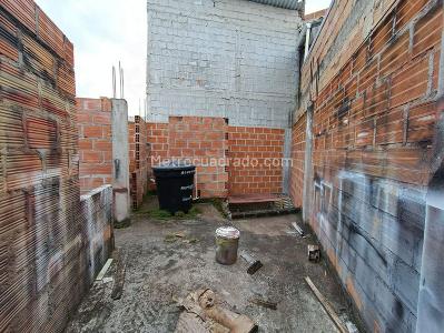 Casa de 2 alcobas en venta en Conjunto La Mansión, Ibagué, 123 m² · foto 19 de 19