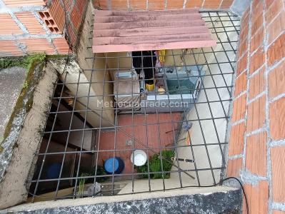 Casa de 2 alcobas en venta en Conjunto La Mansión, Ibagué, 123 m² · foto 16 de 19