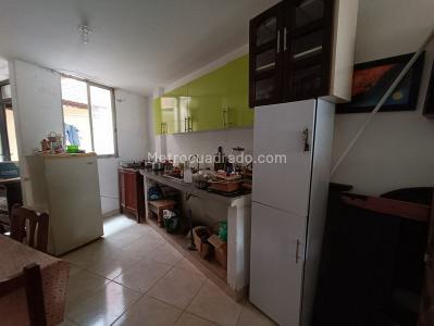 Casa de 2 alcobas en venta en Conjunto La Mansión, Ibagué, 123 m² · foto 10 de 19