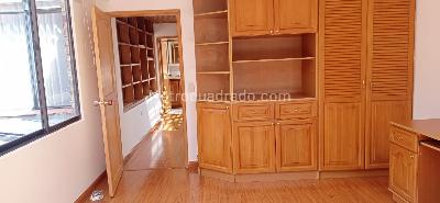 Casa de 4 alcobas en venta en Cedritos, Bogotá, 270 m² · foto 12 de 15