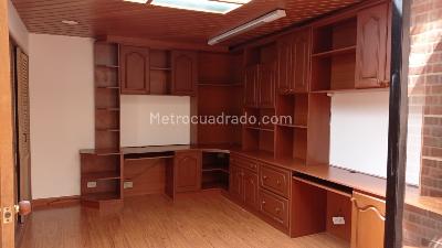 Casa de 4 alcobas en venta en Cedritos, Bogotá, 270 m² · foto 15 de 15